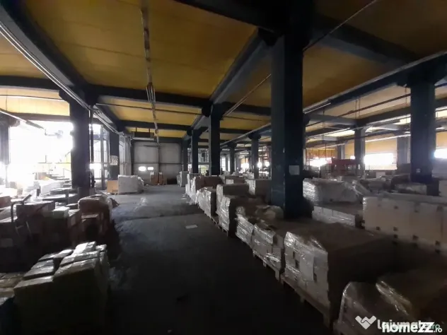 Berceni, hale dimensiuni 1800mp, 2750mp si 2900, acces facil
