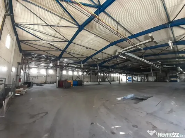 Berceni, hale dimensiuni 1800mp, 2750mp si 2900, acces facil