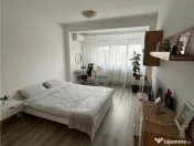 APARTAMENT 1 CAMERA - ZONA BUZIASULUI (AEM) - CONSTRUCTIE 20 