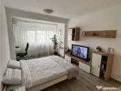 APARTAMENT 1 CAMERA - ZONA BUZIASULUI (AEM) - CONSTRUCTIE 20 