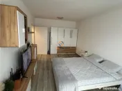 APARTAMENT 1 CAMERA - ZONA BUZIASULUI (AEM) - CONSTRUCTIE 20 