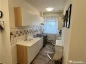 APARTAMENT 1 CAMERA - ZONA BUZIASULUI (AEM) - CONSTRUCTIE 20 