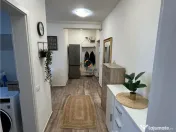 APARTAMENT 1 CAMERA - ZONA BUZIASULUI (AEM) - CONSTRUCTIE 20 