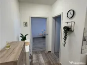 APARTAMENT 1 CAMERA - ZONA BUZIASULUI (AEM) - CONSTRUCTIE 20 