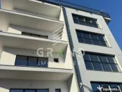 Apartament 2 camere I 50 mp + 15,5 mp terasă I finisat, blo 