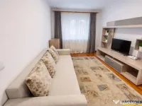 Garsoniera, decomandata, mobilata, echipata, Astra, Brasov 