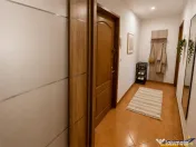 Garsoniera, decomandata, mobilata, echipata, Astra, Brasov 