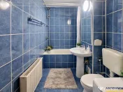 Garsoniera, decomandata, mobilata, echipata, Astra, Brasov 