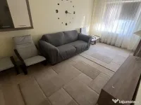 Inchiriez apartament cu 3 camere decomandat zona Titan Auchan 