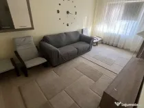 Inchiriez apartament cu 3 camere decomandat zona Titan Auchan