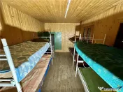 Casa Cabana 2.000 mp teren in miracolul naturii autentice,B 