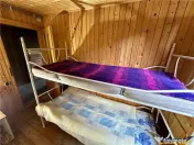 Casa Cabana 2.000 mp teren in miracolul naturii autentice,B 