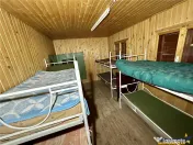 Casa Cabana 2.000 mp teren in miracolul naturii autentice,B 