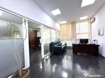 Spatiu birouri in vila | zona Stefan cel Mare | Barbu Vac...