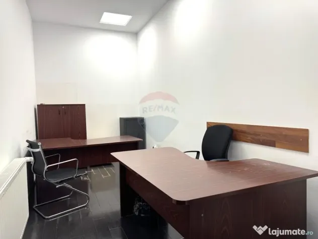 Spatiu birouri in vila | zona Stefan cel Mare | Barbu Vac...