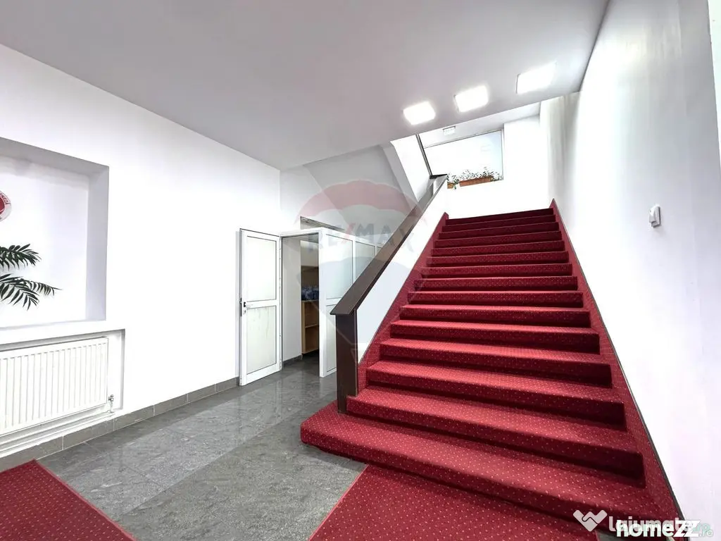 Spatiu birouri in vila | zona Stefan cel Mare | Barbu Vac...