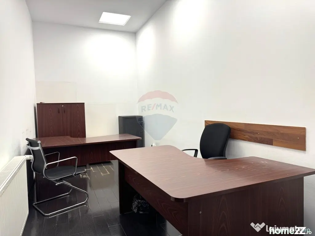 Spatiu birouri in vila | zona Stefan cel Mare | Barbu Vac...
