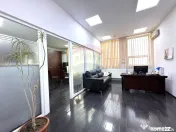 Spatiu birouri in vila | zona Stefan cel Mare | Barbu Vac...