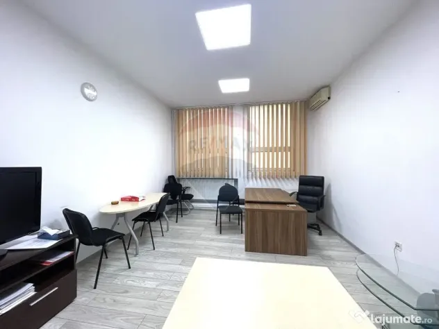 Spatiu birouri in vila | zona Stefan cel Mare | Barbu Vac...