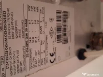 Centrala Ferroli Bluehelix Tech 35C