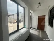 Spatiu birouri, 218mp, curte, central 