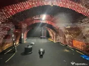 Spatiu birouri, 218mp, curte, central 