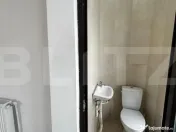 Spatiu birouri, 218mp, curte, central 