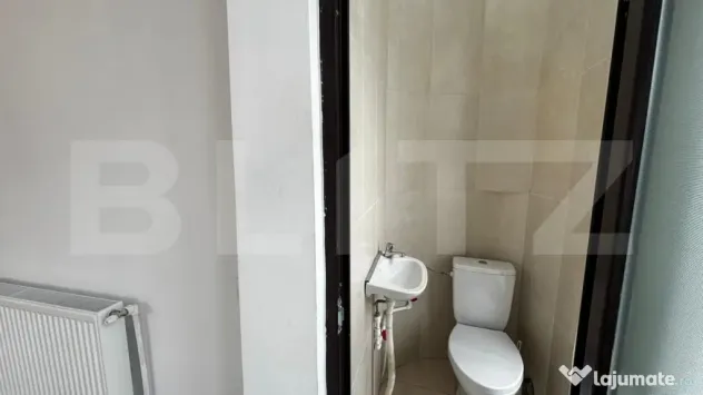 Spatiu birouri, 218 mp, curte, zona Central
