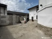 Spatiu birouri, 218mp, curte, central 