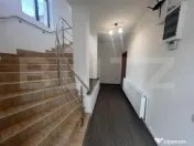 Spatiu birouri, 218mp, curte, central 