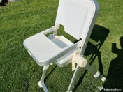 Scaun de masa bebelusi 3-36 luni concord spin 