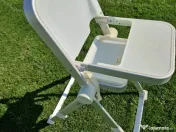 Scaun de masa bebelusi 3-36 luni concord spin 