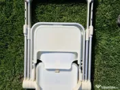 Scaun de masa bebelusi 3-36 luni concord spin 