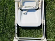 Scaun de masa bebelusi 3-36 luni concord spin 