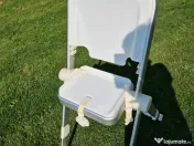 Scaun de masa bebelusi 3-36 luni concord spin 