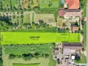 Intravilan | 1090mp-Toate Utilitatile | Aproape de Primar... 