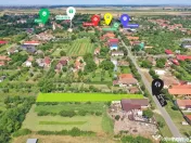 Intravilan | 1090mp-Toate Utilitatile | Aproape de Primar... 