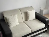 Canapea 2 locuri 