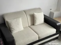 Canapea 2 locuri