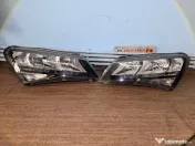 Faruri Skoda superb 