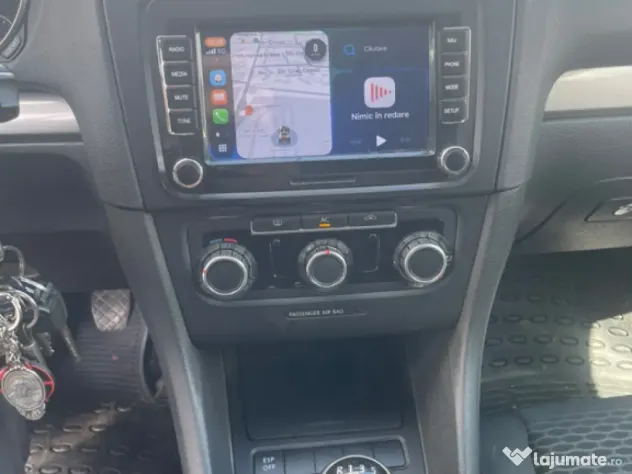 Vw Golf 6 1.4 MPI