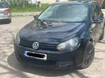 Vw Golf 6 1.4 MPI