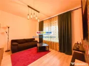 Apartament 2 camere decomandat de in Militari Residence 