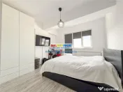 Apartament cu 2 camere de Militari - Uverturii Lidl 