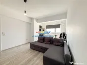 Apartament cu 2 camere de Militari - Uverturii Lidl 