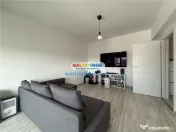 Apartament cu 2 camere de Militari - Uverturii Lidl 