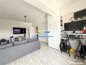 Apartament cu 2 camere de Militari - Uverturii Lidl 