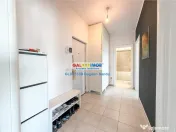Apartament cu 2 camere de Militari - Uverturii Lidl 