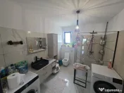 Casa complet mobilata pe parter 126 mp, construiti, 400 mp c 