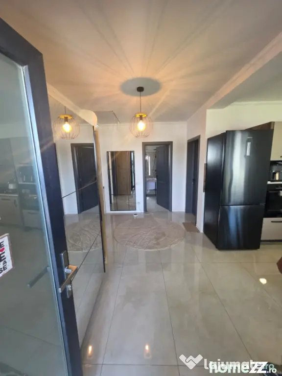 Casa complet mobilata, parter, 126 mp, 400 mp curte, zona Me - Craiova (Dolj)